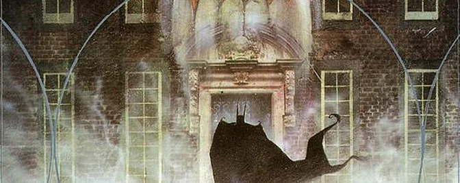 batman - arkham asylum Batman - Arkham Asylum