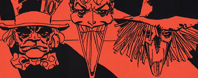 Batman - Haunted Knight Batman - Haunted Knight