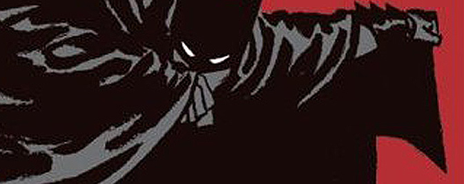 batman - year one Batman - Year One