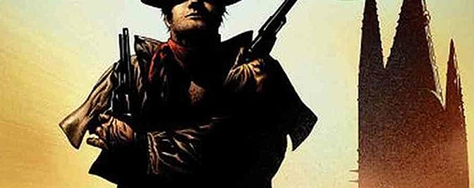 Dark Tower (Band 1) - The Gunslinger Born