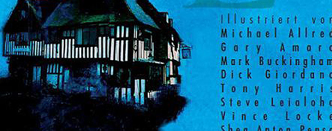 Sandman (Band 8) - World's End Sandman (Band 8) - World's End