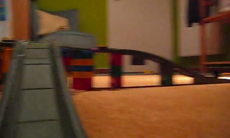 Route Nummer 3 [ Lego Duplo Train #3 ]