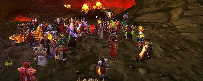 World of Warcraft